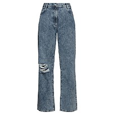 Джинси PATRIZIA PEPE