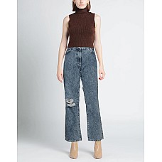 Джинси PATRIZIA PEPE