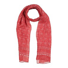 Шарфи та хустки BRUNELLO CUCINELLI
