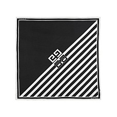Шарфи та хустки GIVENCHY