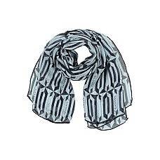 Шарфи та хустки LANVIN