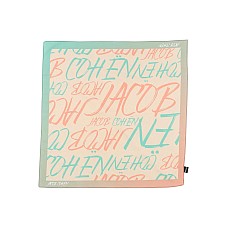 Шарфы и платки JACOB COHЁN