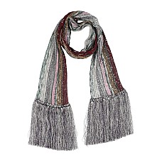 Шарфи та хустки MISSONI