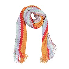 Шарфи та хустки MISSONI