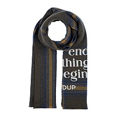 Шарфи та хустки DONDUP