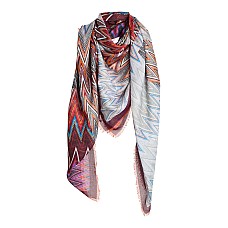 Шарфи та хустки MISSONI
