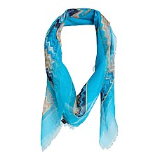 Шарфи та хустки MISSONI