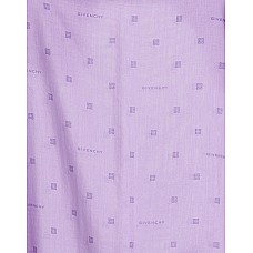 Шарфи та хустки GIVENCHY