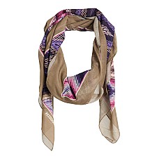 Шарфи та хустки MISSONI