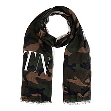 Шарфи та хустки VALENTINO GARAVANI