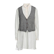 Рубашки и блузки с рисунком ALYSI