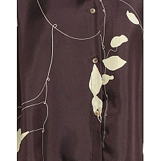 Сорочки та блузки з малюнком ALYSI