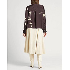 Сорочки та блузки з малюнком ALYSI