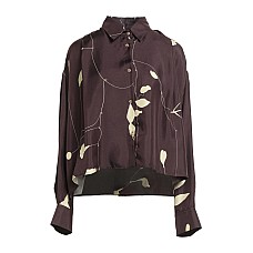 Сорочки та блузки з малюнком ALYSI