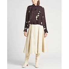 Сорочки та блузки з малюнком ALYSI