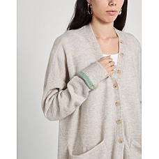 Кардиганы ALYSI