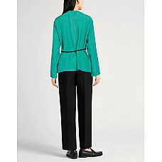 Шовкові сорочки та блузки ALYSI