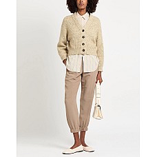 Кардигани BRUNELLO CUCINELLI