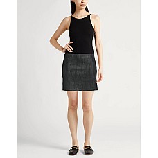 Міні-спідниці ALYSI