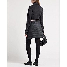 Міні-спідниці BRUNELLO CUCINELLI