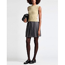 Міні-спідниці BRUNELLO CUCINELLI
