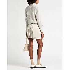 Міні-спідниці BRUNELLO CUCINELLI
