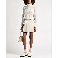 Міні-спідниці BRUNELLO CUCINELLI