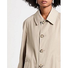 Легкие пальто TOD'S