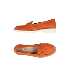 Мокасины TOD'S