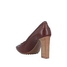 Мокасини TOD'S