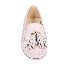 Мокасины TOD'S