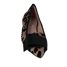 Мокасини TOD'S