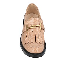 Мокасины TOD'S