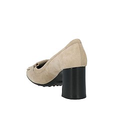 Мокасины TOD'S