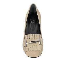 Мокасины TOD'S