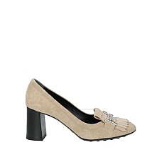 Мокасины TOD'S