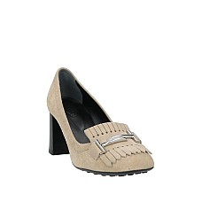 Мокасины TOD'S