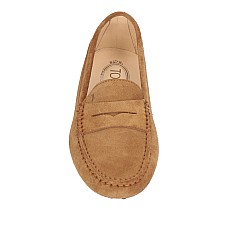 Мокасины TOD'S