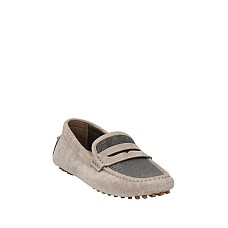 Мокасини BRUNELLO CUCINELLI