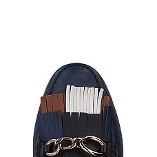 Мокасины TOD'S