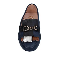 Мокасины TOD'S