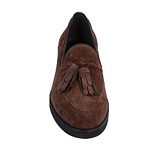 Мокасины TOD'S