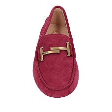 Мокасины TOD'S