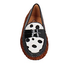 Мокасины TOD'S