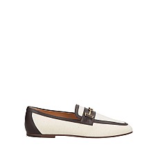 Мокасины TOD'S