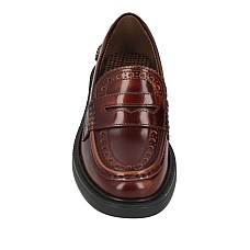 Мокасины TOD'S