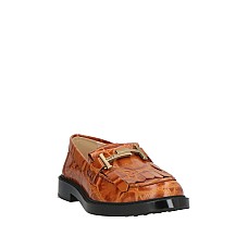 Мокасины TOD'S
