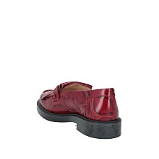 Мокасины TOD'S