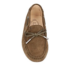 Мокасины TOD'S
