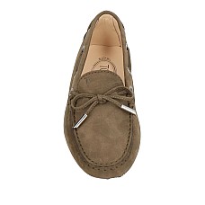 Мокасины TOD'S